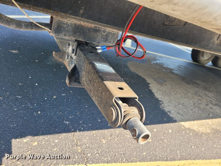 image for item DK1926 2001 Fleetwood Wilderness GL  camper