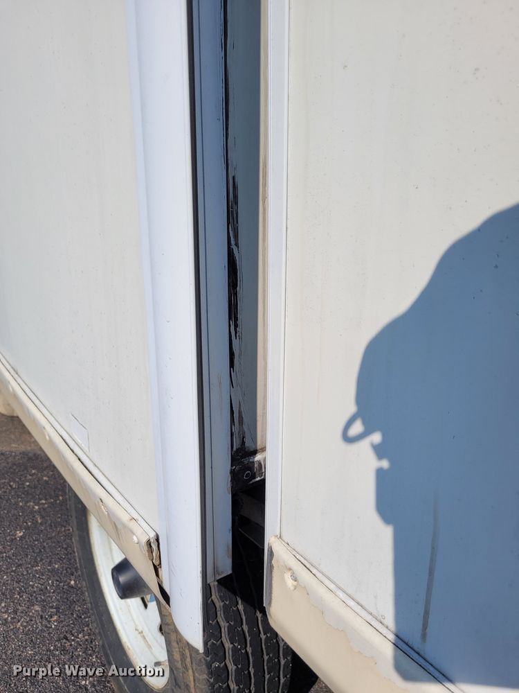 image for item DK1926 2001 Fleetwood Wilderness GL  camper