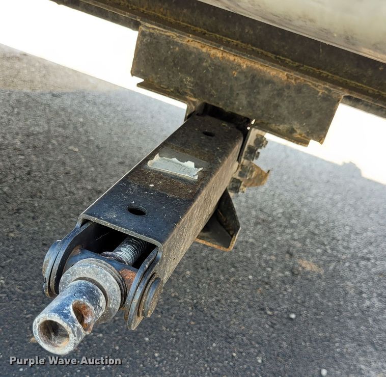 image for item DK1926 2001 Fleetwood Wilderness GL  camper