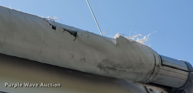 image for item DK1926 2001 Fleetwood Wilderness GL  camper