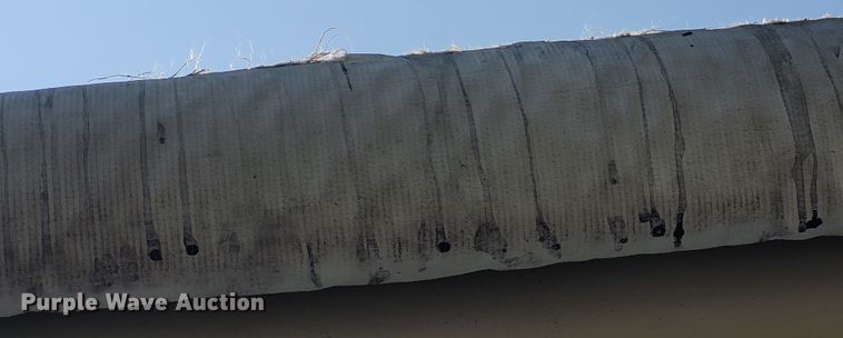 image for item DK1926 2001 Fleetwood Wilderness GL  camper