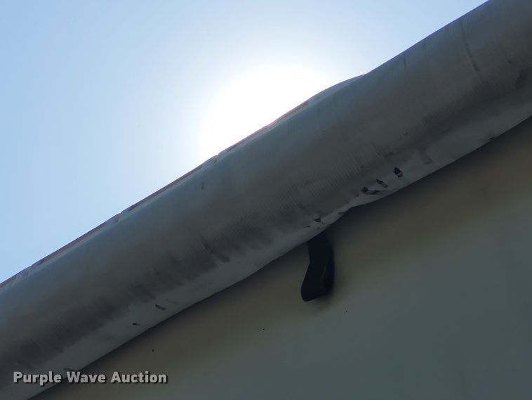 image for item DK1926 2001 Fleetwood Wilderness GL  camper