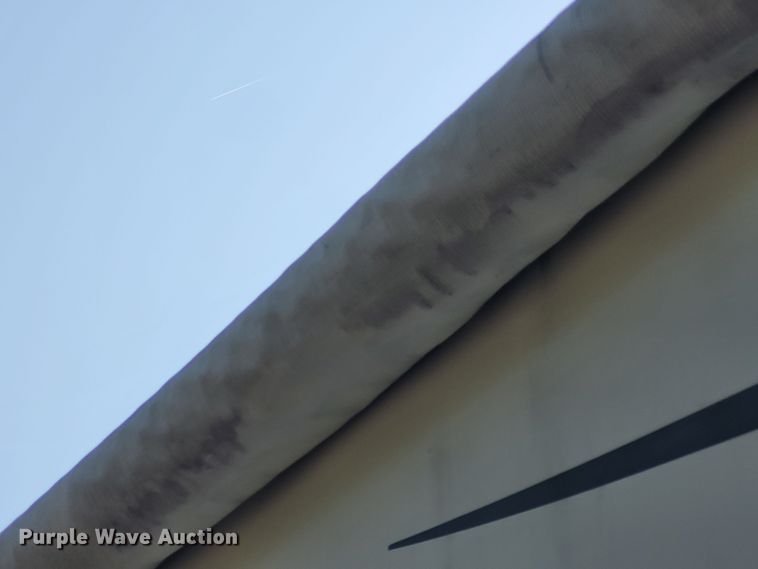 image for item DK1926 2001 Fleetwood Wilderness GL  camper