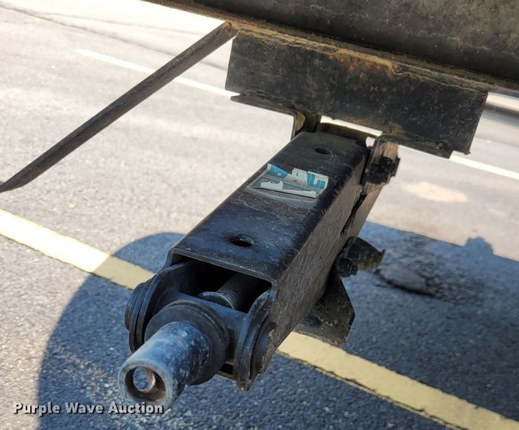 image for item DK1926 2001 Fleetwood Wilderness GL  camper