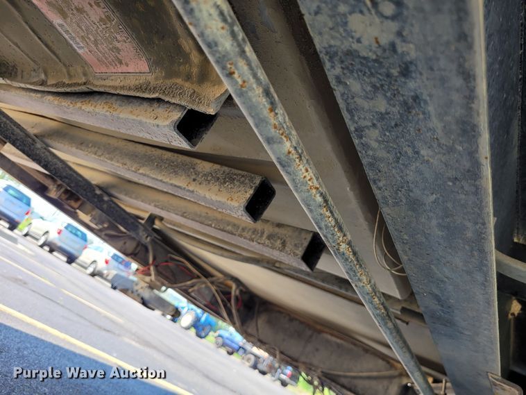 image for item DK1926 2001 Fleetwood Wilderness GL  camper