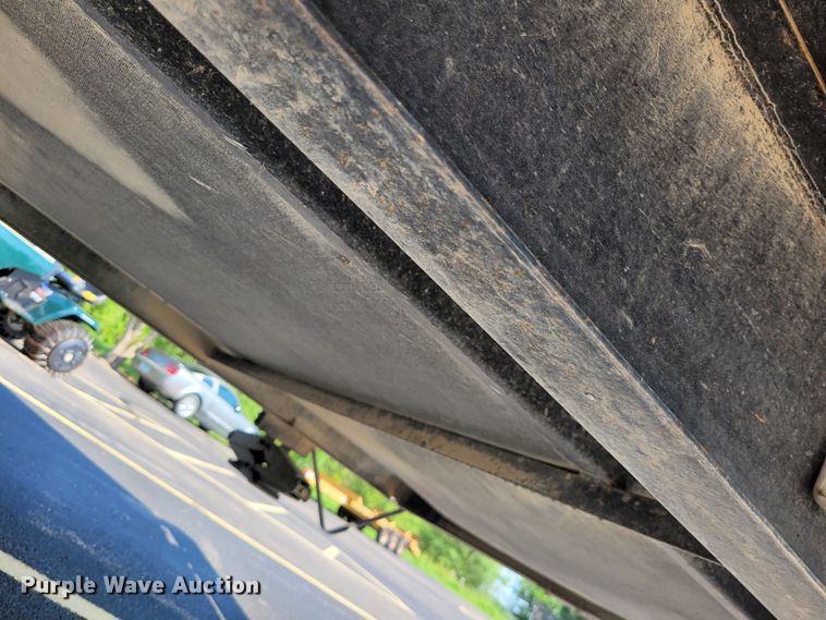 image for item DK1926 2001 Fleetwood Wilderness GL  camper