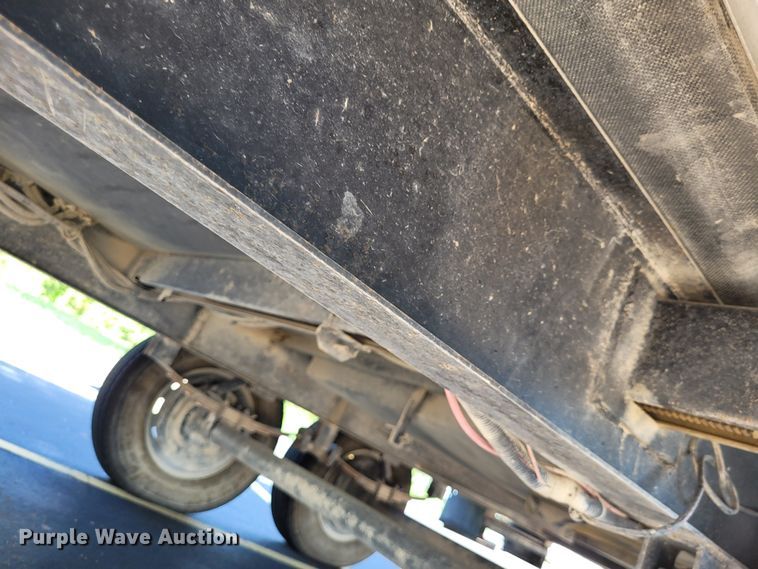 image for item DK1926 2001 Fleetwood Wilderness GL  camper