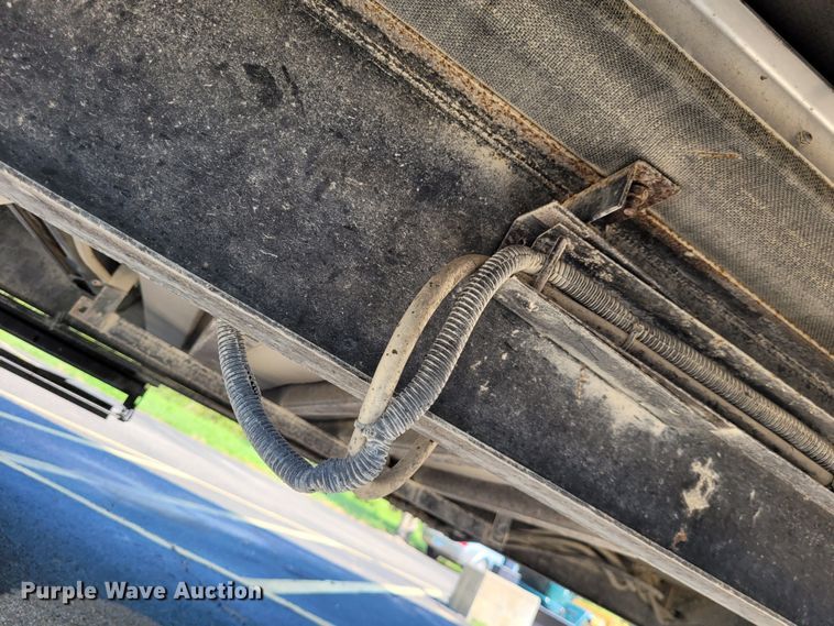 image for item DK1926 2001 Fleetwood Wilderness GL  camper