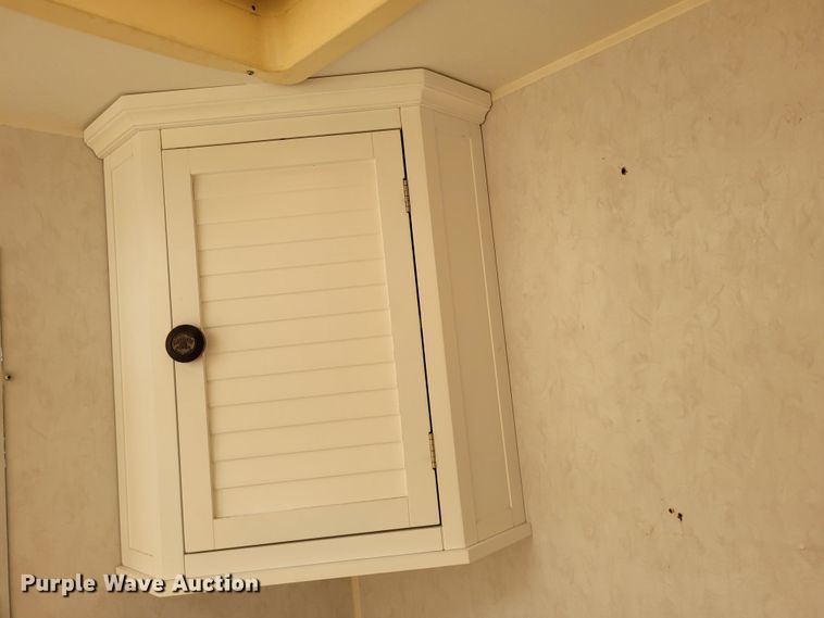 image for item DK1926 2001 Fleetwood Wilderness GL  camper