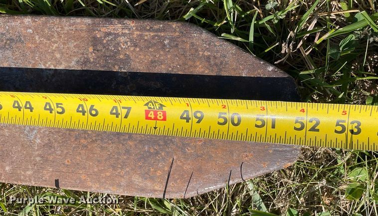 image for item DL3770 Sellick  SG60 forklift