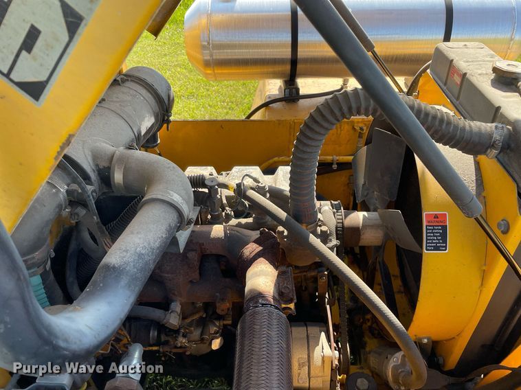 image for item DL3770 Sellick  SG60 forklift