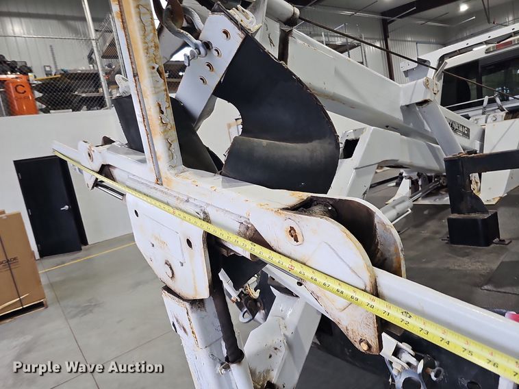 image for item DM8030 2014 Ford F550 Super Duty  tow truck