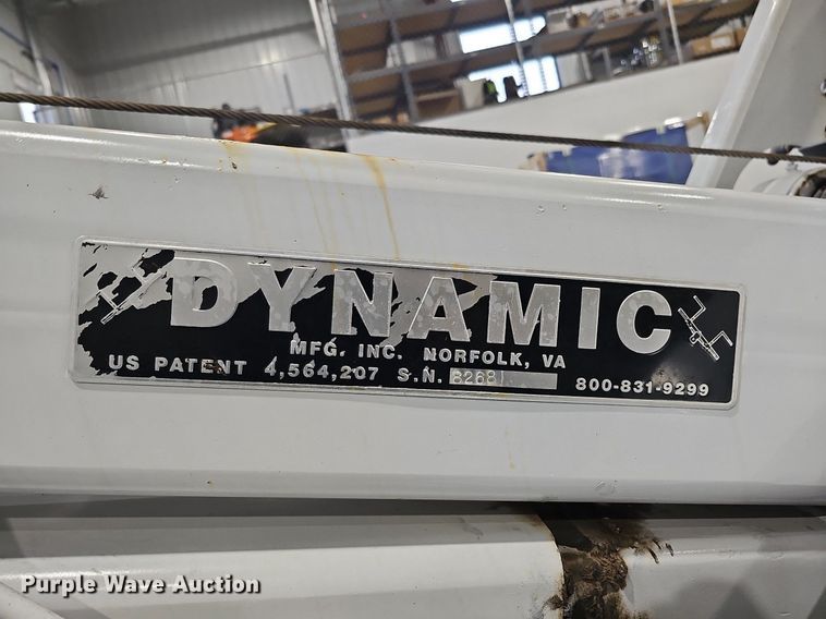 image for item DM8030 2014 Ford F550 Super Duty  tow truck