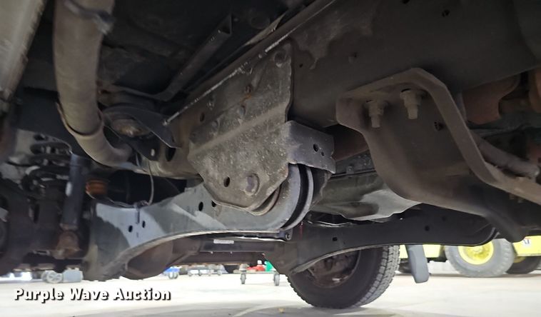 image for item DM8030 2014 Ford F550 Super Duty  tow truck