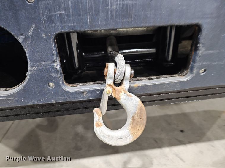 image for item DM8030 2014 Ford F550 Super Duty  tow truck