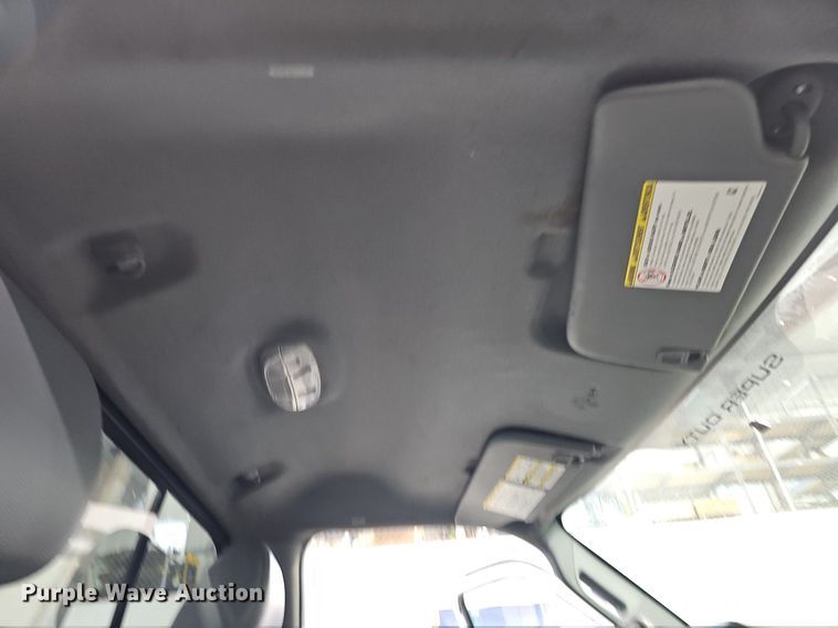 image for item DM8030 2014 Ford F550 Super Duty  tow truck