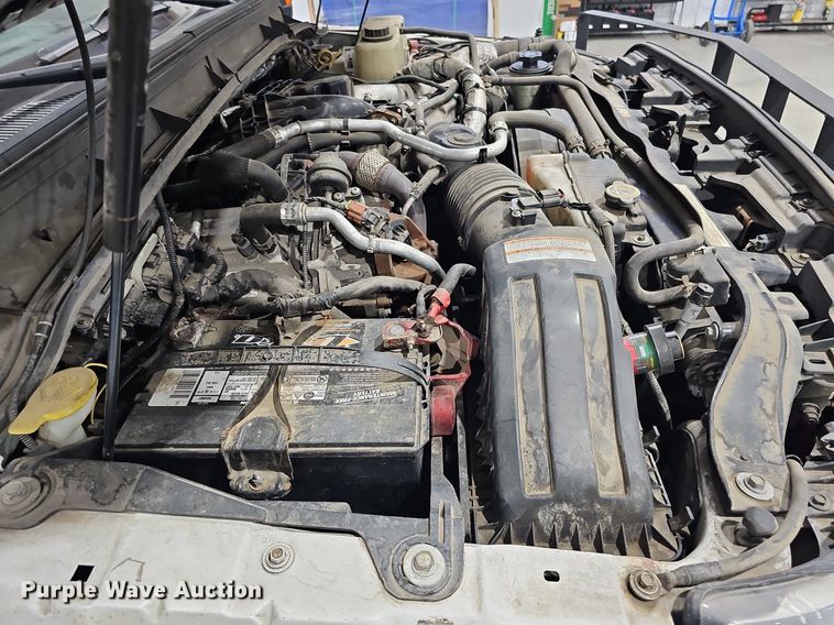 image for item DM8030 2014 Ford F550 Super Duty  tow truck