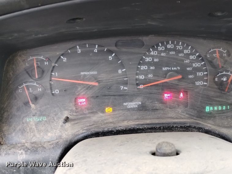 image for item DN6491 2004 Dodge Dakota SXT  Quad Cab pickup truck