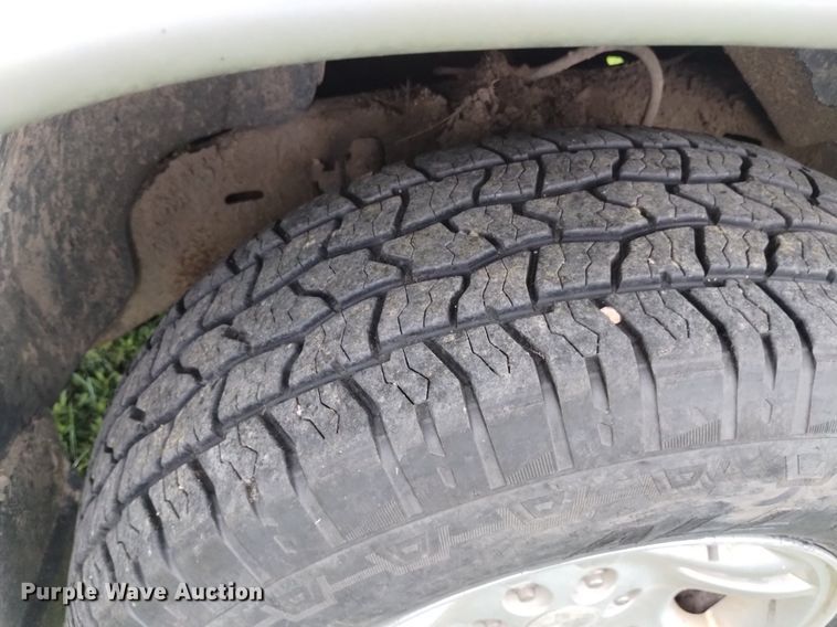 image for item DN6491 2004 Dodge Dakota SXT  Quad Cab pickup truck