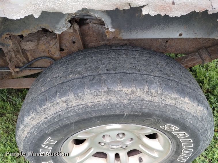 image for item DN6491 2004 Dodge Dakota SXT  Quad Cab pickup truck