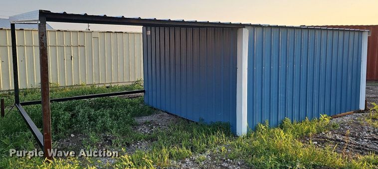 image for item DO2734 Shed
