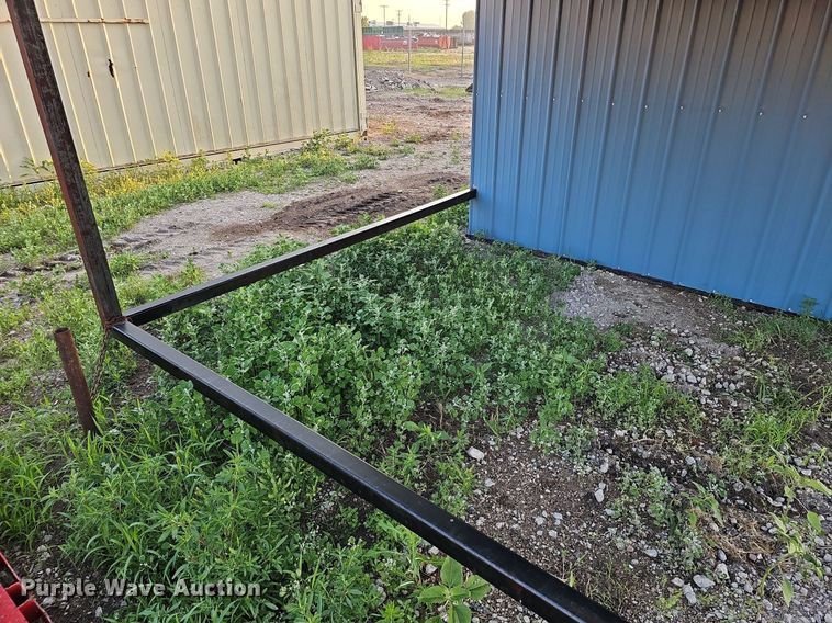 image for item DO2734 Shed