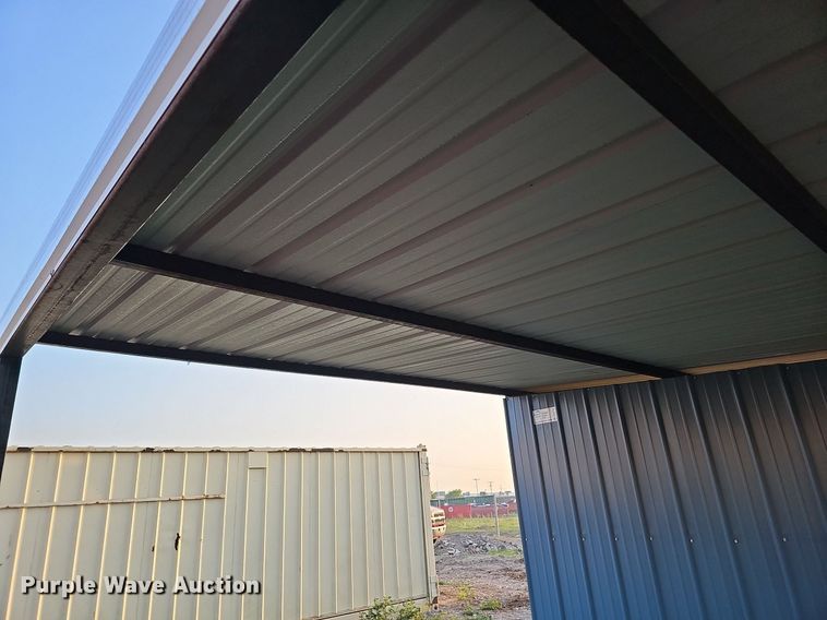 image for item DO2734 Shed