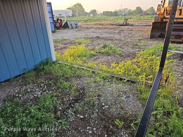 image for item DO2734 Shed