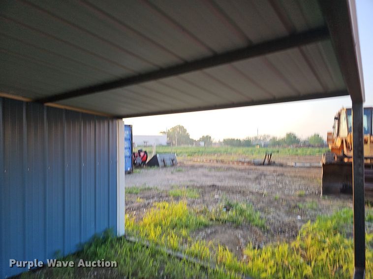 image for item DO2734 Shed