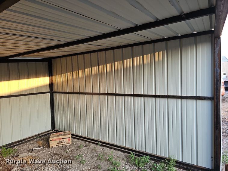 image for item DO2734 Shed