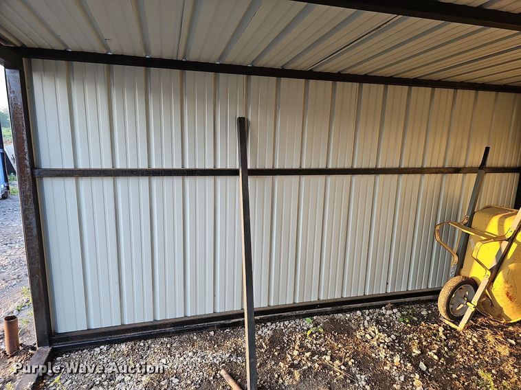 image for item DO2734 Shed