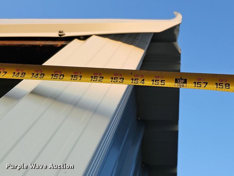 image for item DO2734 Shed