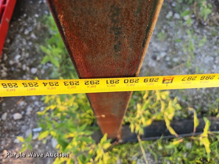 image for item DO2734 Shed