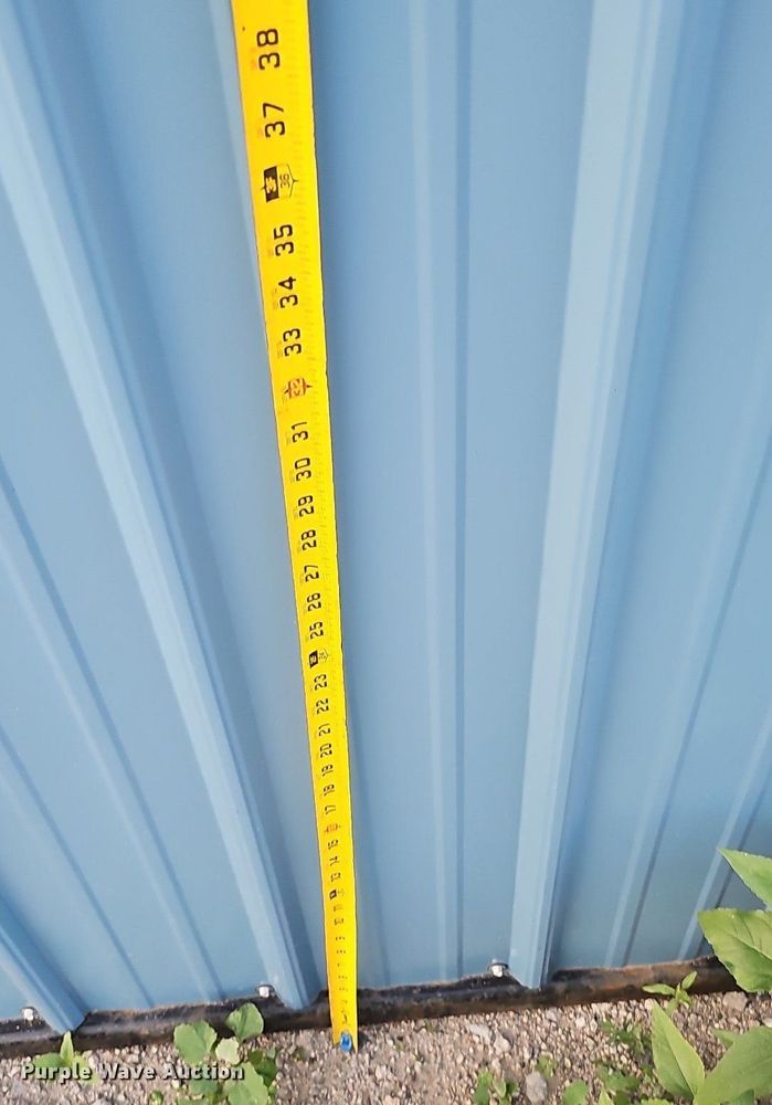 image for item DO2734 Shed