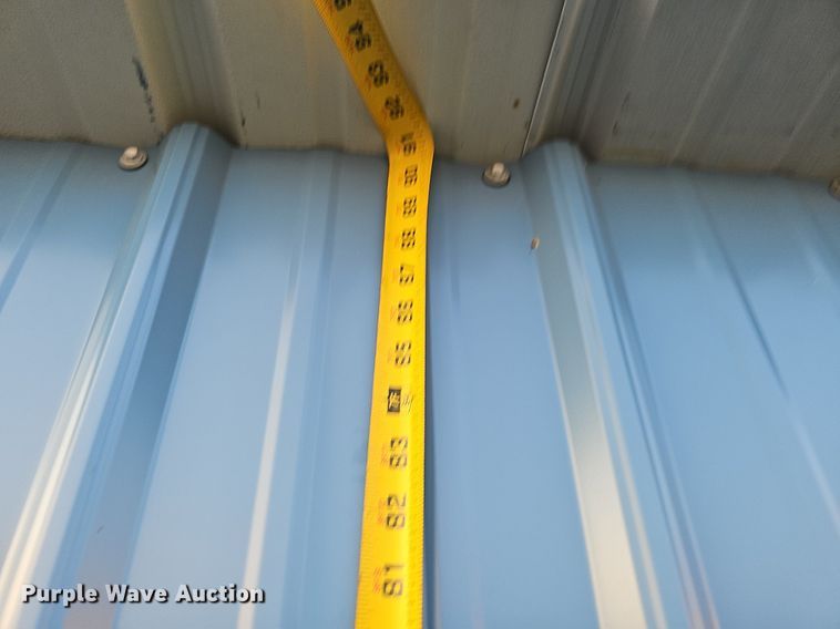 image for item DO2734 Shed