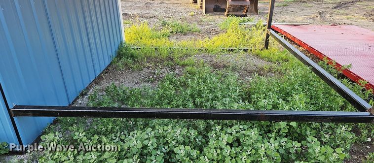 image for item DO2734 Shed