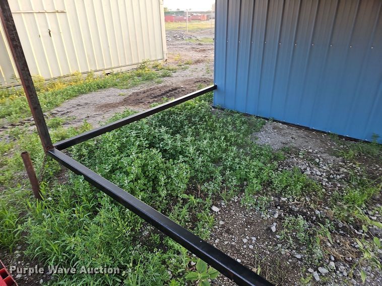 image for item DO2734 Shed