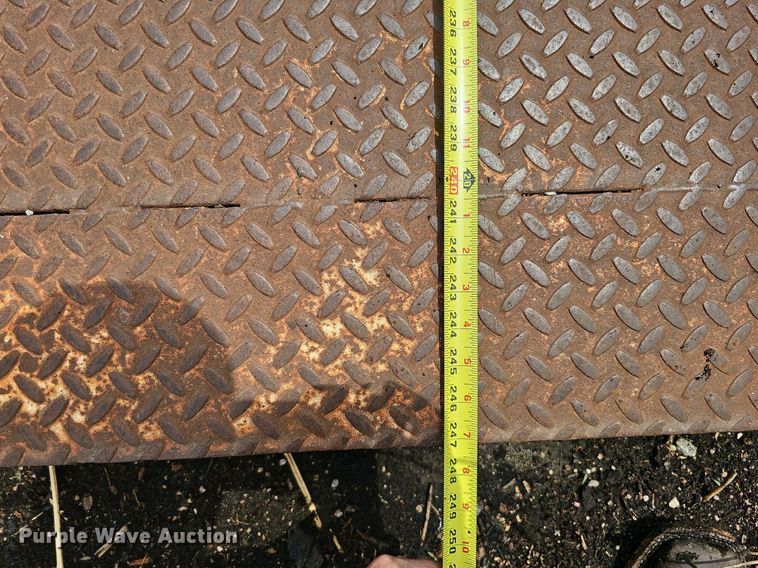 image for item DO2738 Flatbed