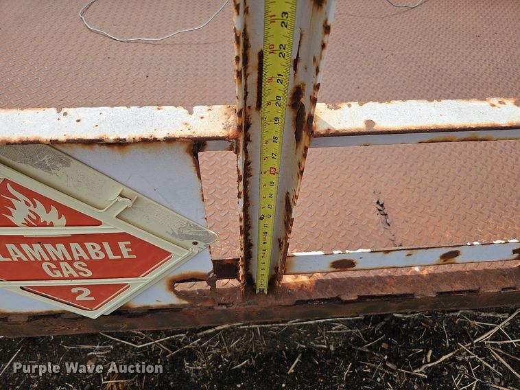 image for item DO2738 Flatbed