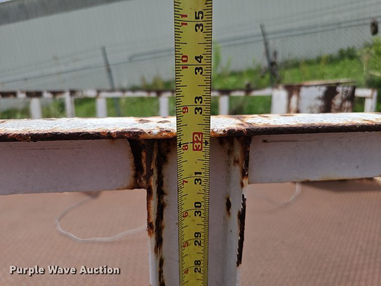 image for item DO2738 Flatbed