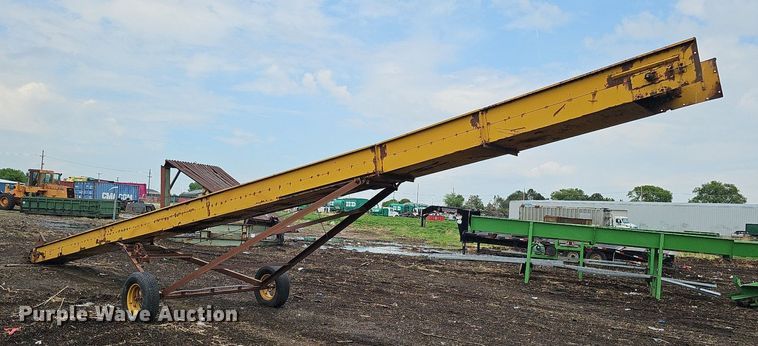 image for item DO2740 Grain conveyor