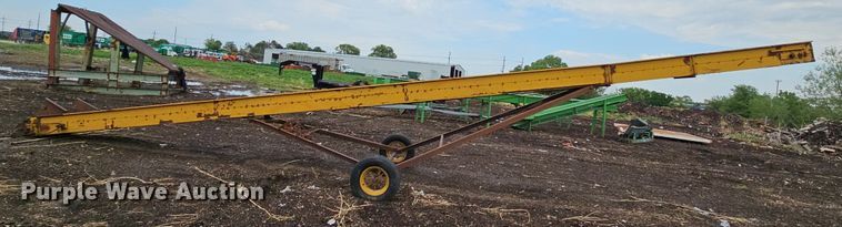 image for item DO2740 Grain conveyor