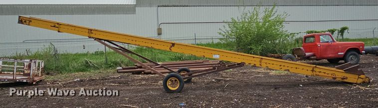 image for item DO2740 Grain conveyor