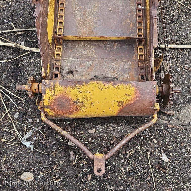 image for item DO2740 Grain conveyor