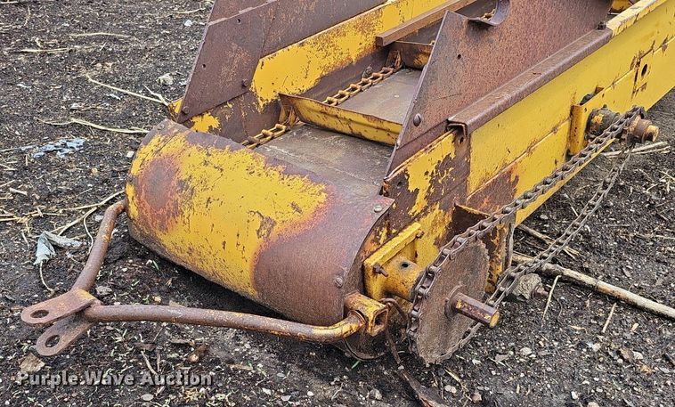 image for item DO2740 Grain conveyor