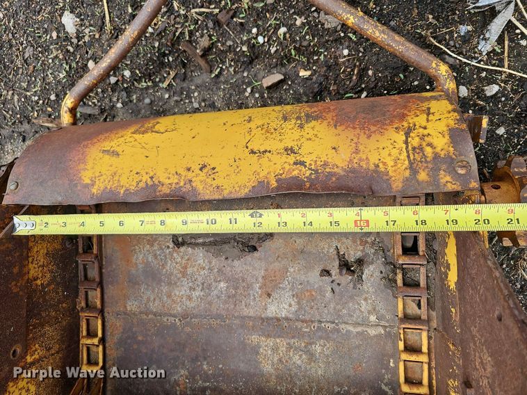 image for item DO2740 Grain conveyor