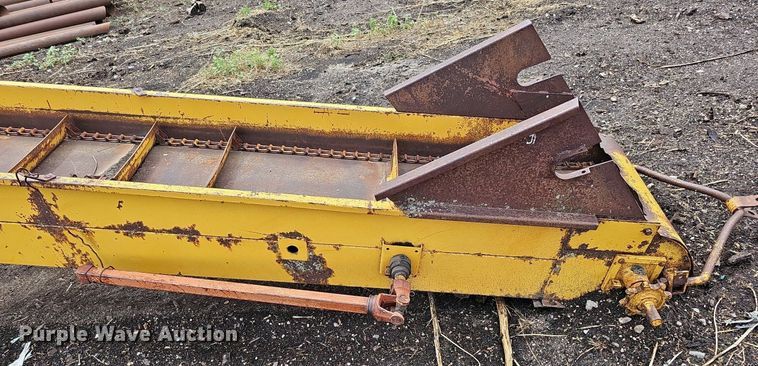 image for item DO2740 Grain conveyor