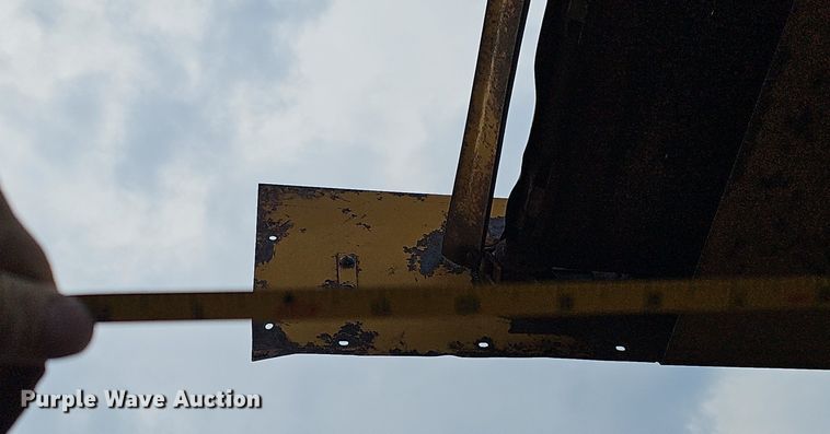 image for item DO2740 Grain conveyor