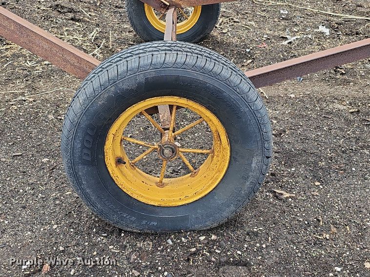 image for item DO2740 Grain conveyor