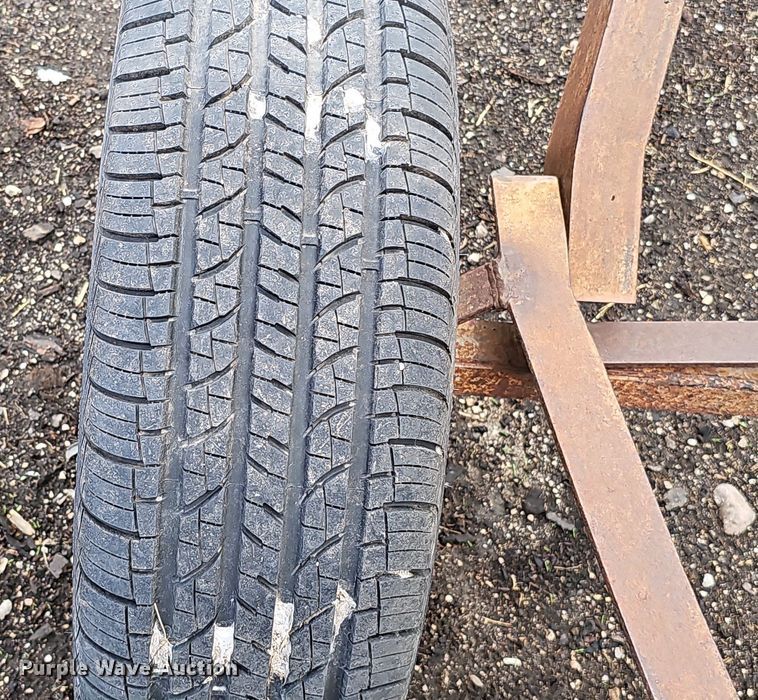 image for item DO2740 Grain conveyor